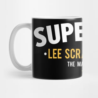 Super Ape: Lee Scratch Perry's Dub Odyssey Mug